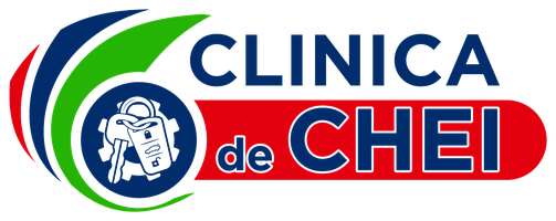 Clinica de Chei Pitești Logo